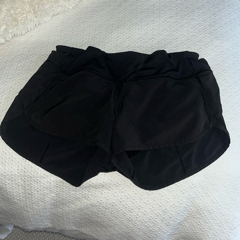 Lululemon Speed Up Short 2.5”